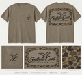 *Pre Order* Southern Coast SS Shirt